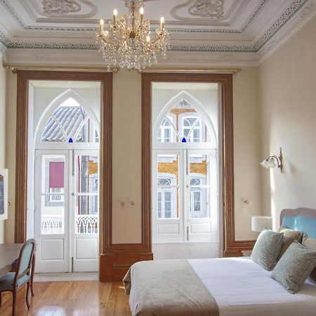 Dom Jose Alojamentos By Guestify Guimaraes Exterior photo