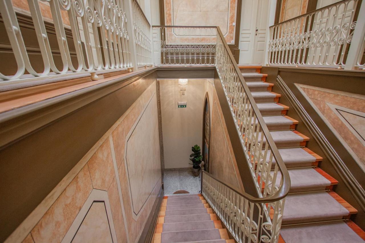 Dom Jose Alojamentos By Guestify Guimaraes Exterior photo