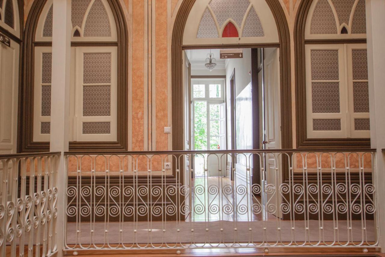 Dom Jose Alojamentos By Guestify Guimaraes Exterior photo