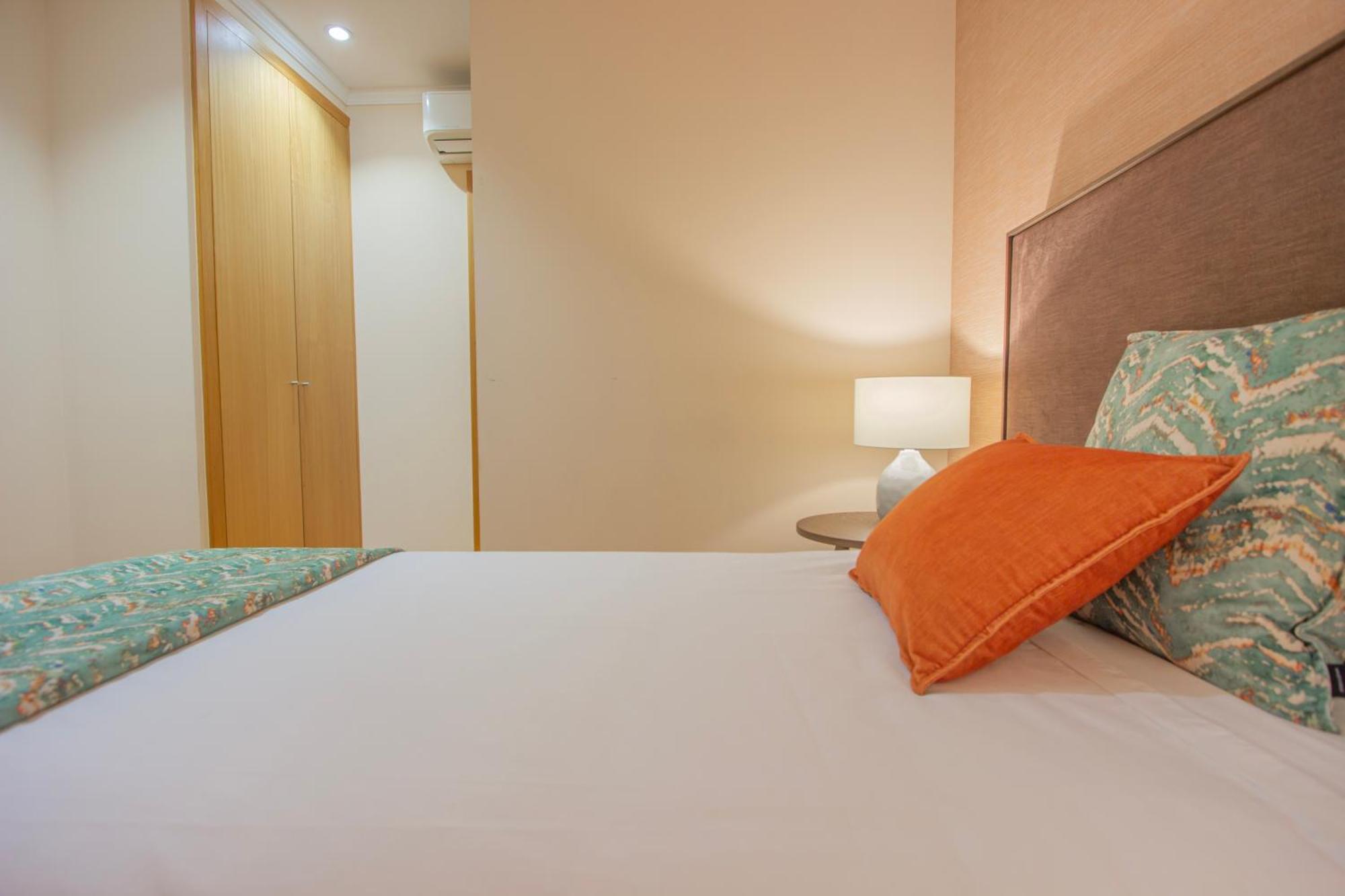 Dom Jose Alojamentos By Guestify Guimaraes Room photo