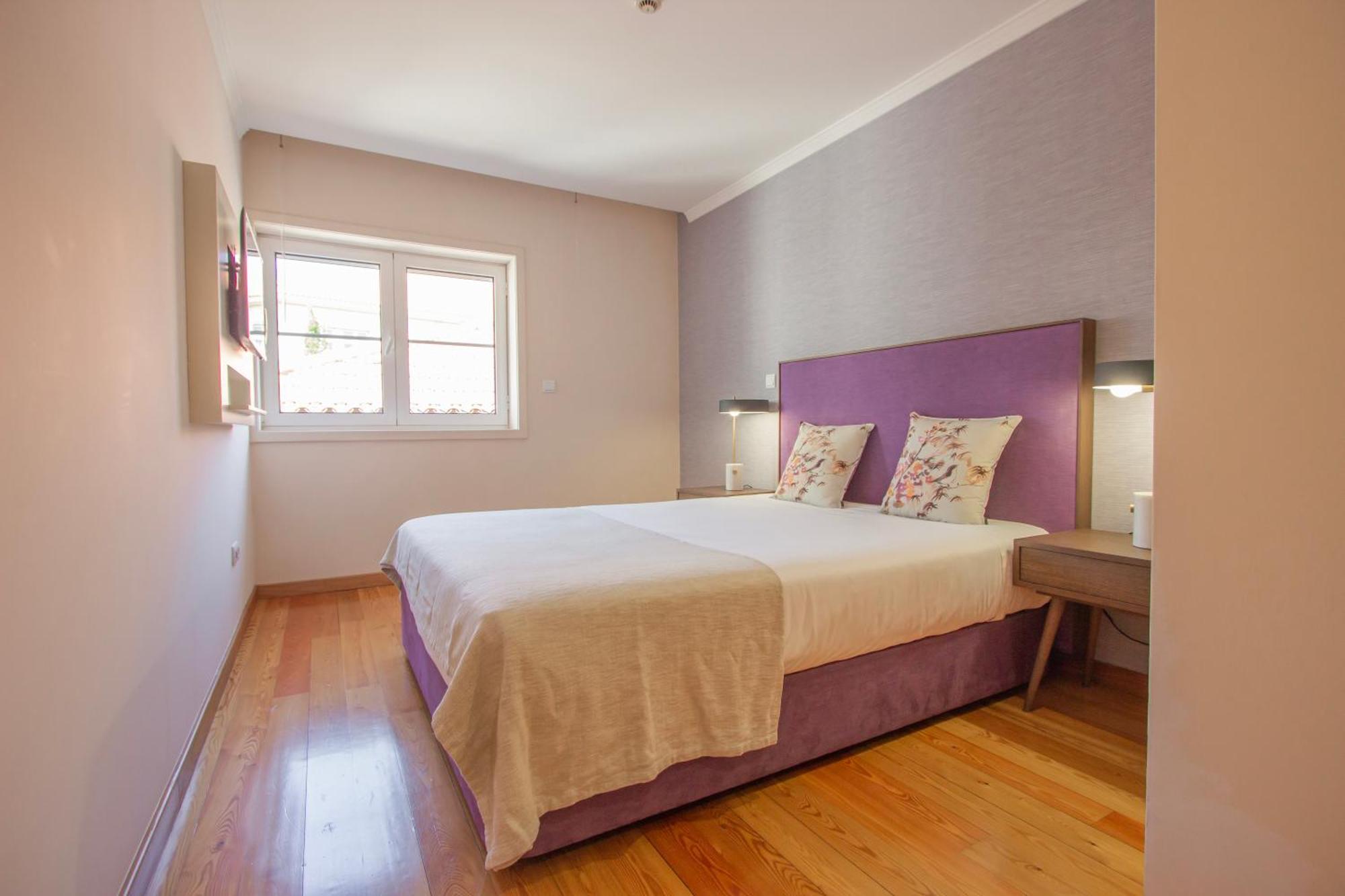 Dom Jose Alojamentos By Guestify Guimaraes Room photo