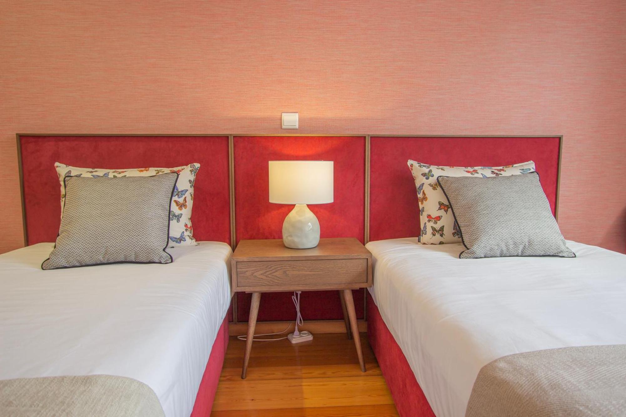 Dom Jose Alojamentos By Guestify Guimaraes Room photo