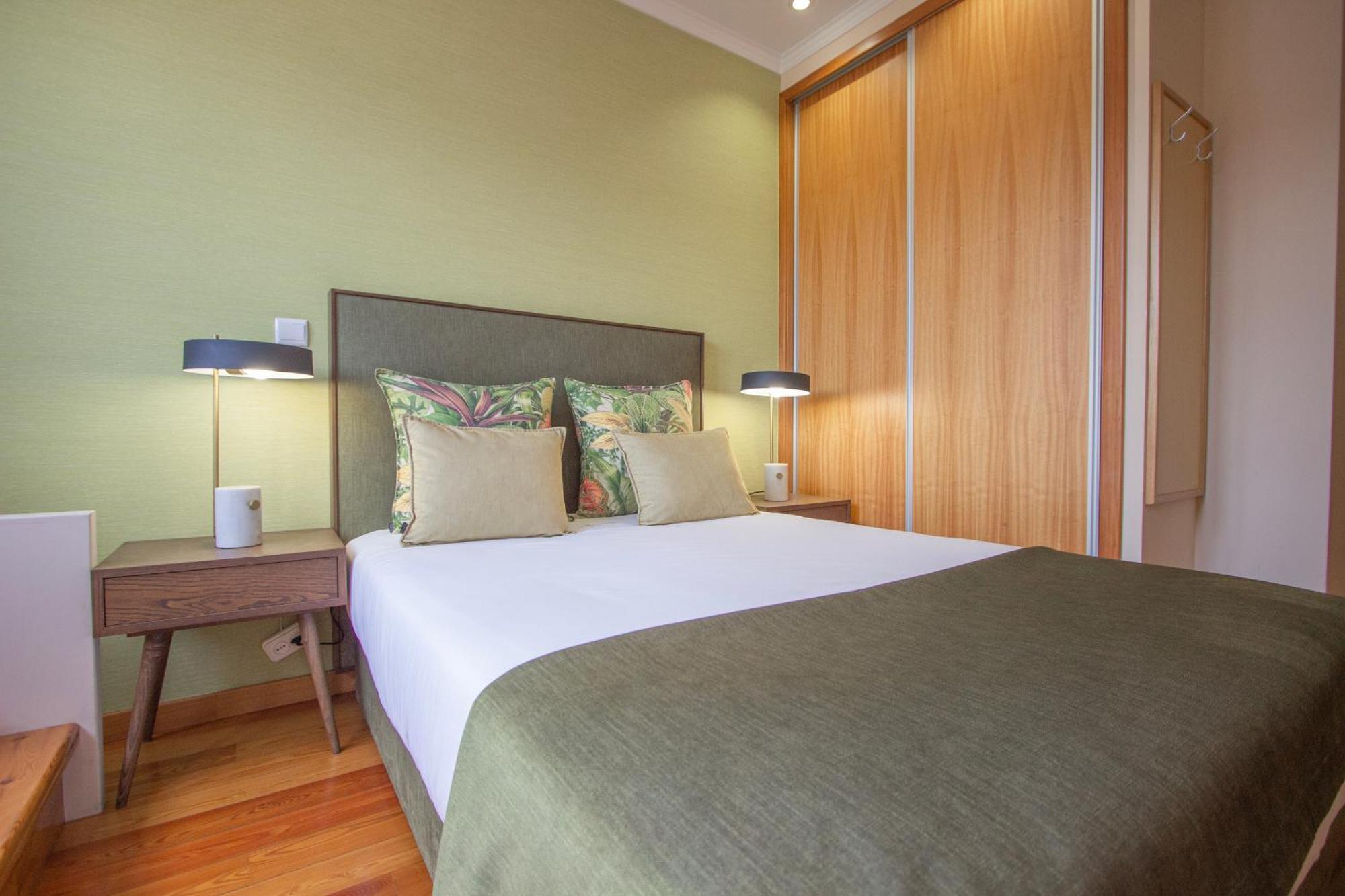 Dom Jose Alojamentos By Guestify Guimaraes Room photo