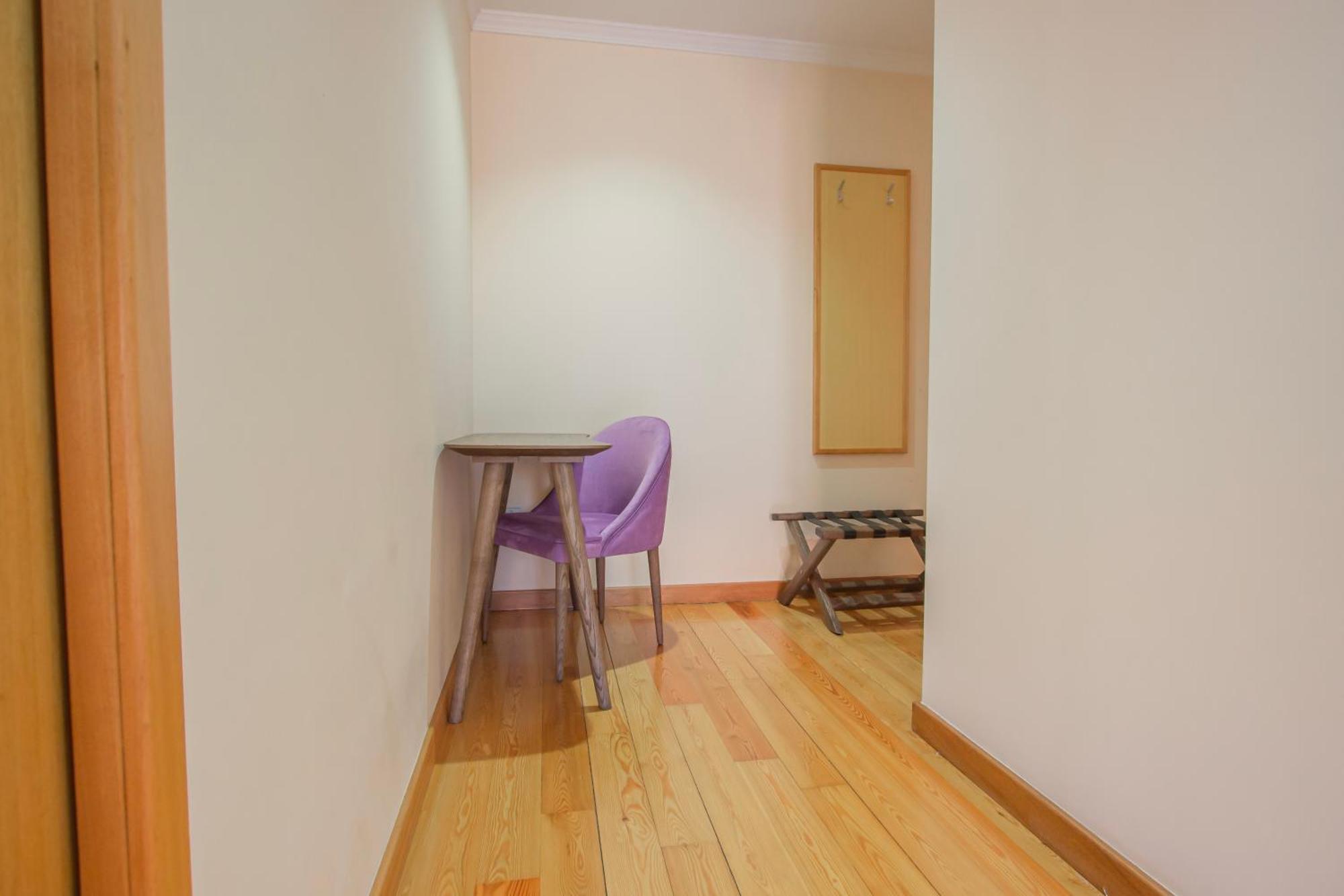 Dom Jose Alojamentos By Guestify Guimaraes Room photo