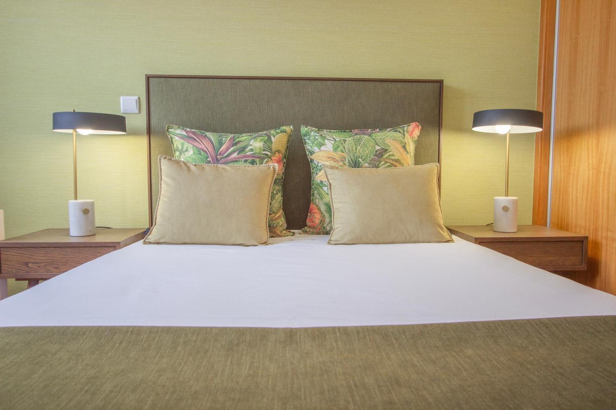 Dom Jose Alojamentos By Guestify Guimaraes Room photo