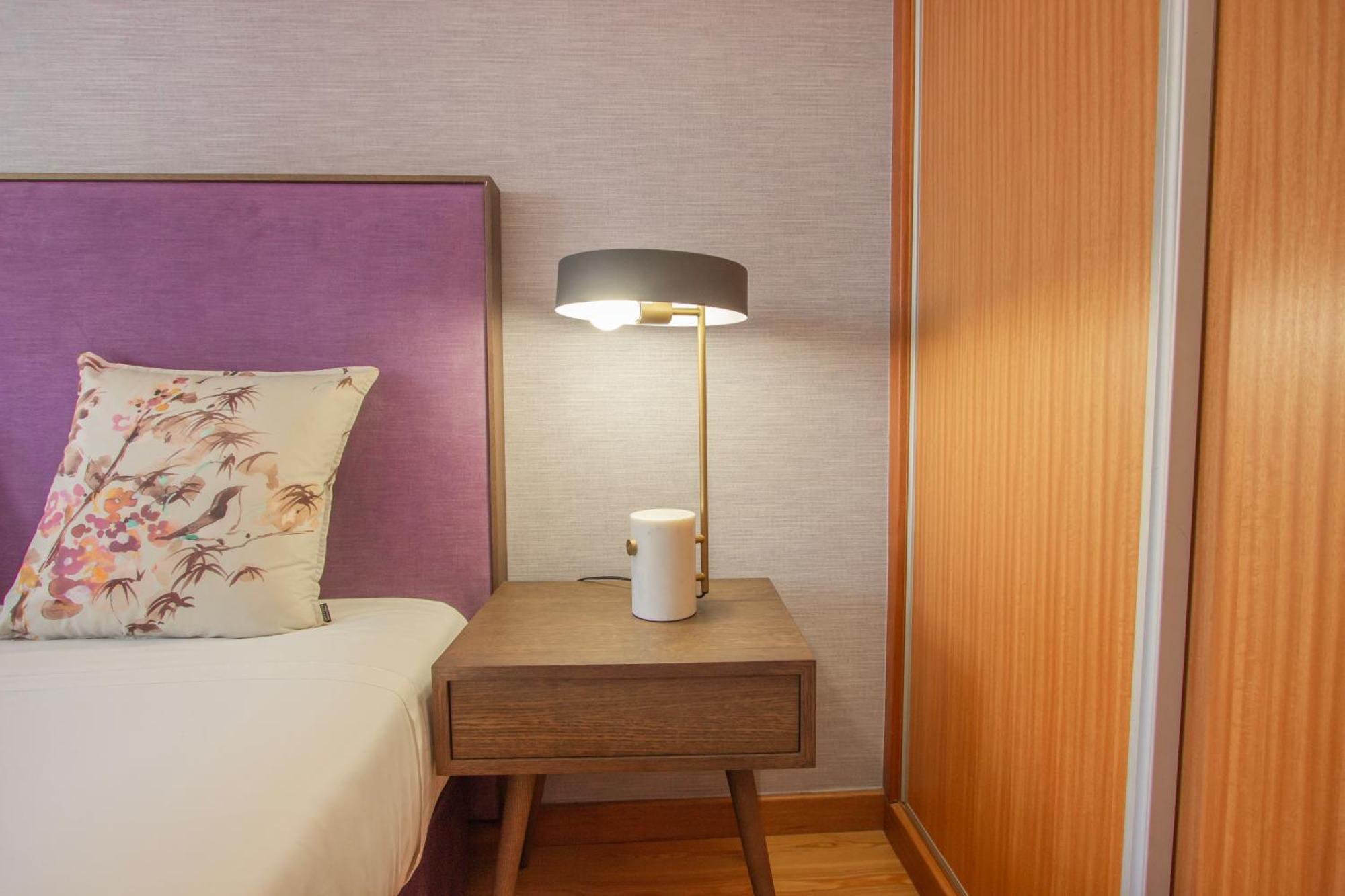 Dom Jose Alojamentos By Guestify Guimaraes Room photo