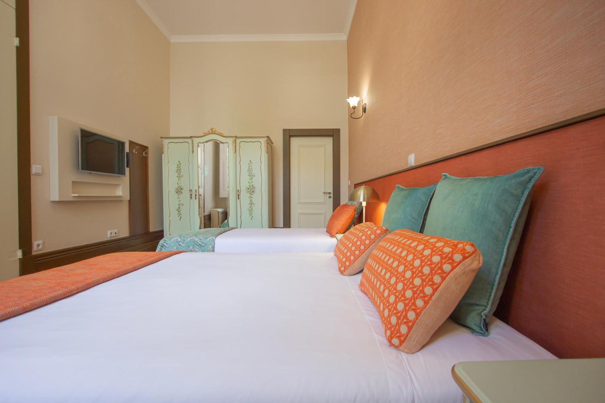 Dom Jose Alojamentos By Guestify Guimaraes Room photo