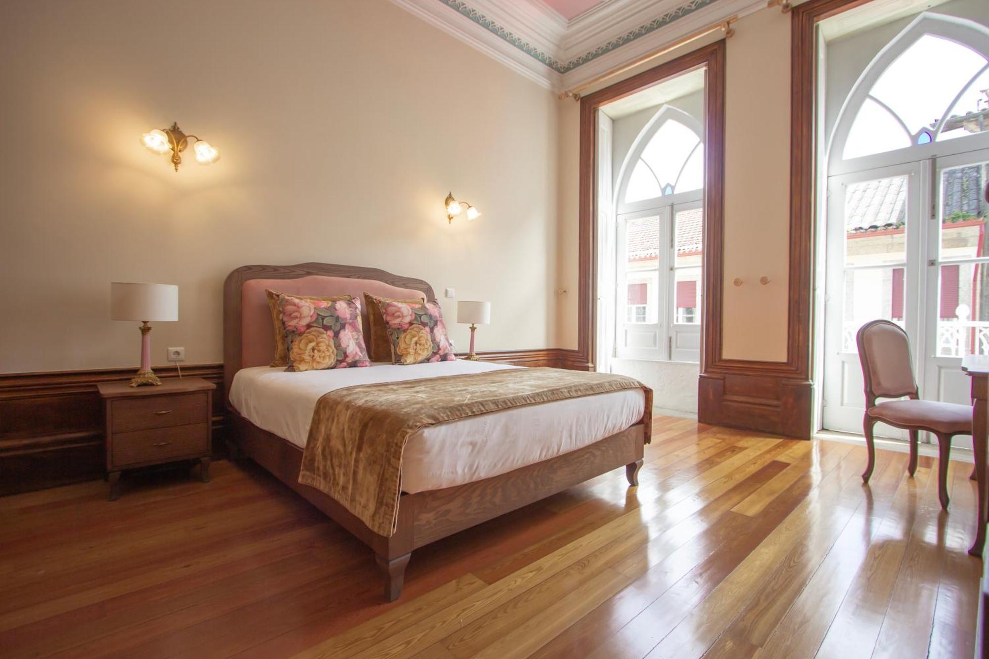 Dom Jose Alojamentos By Guestify Guimaraes Room photo