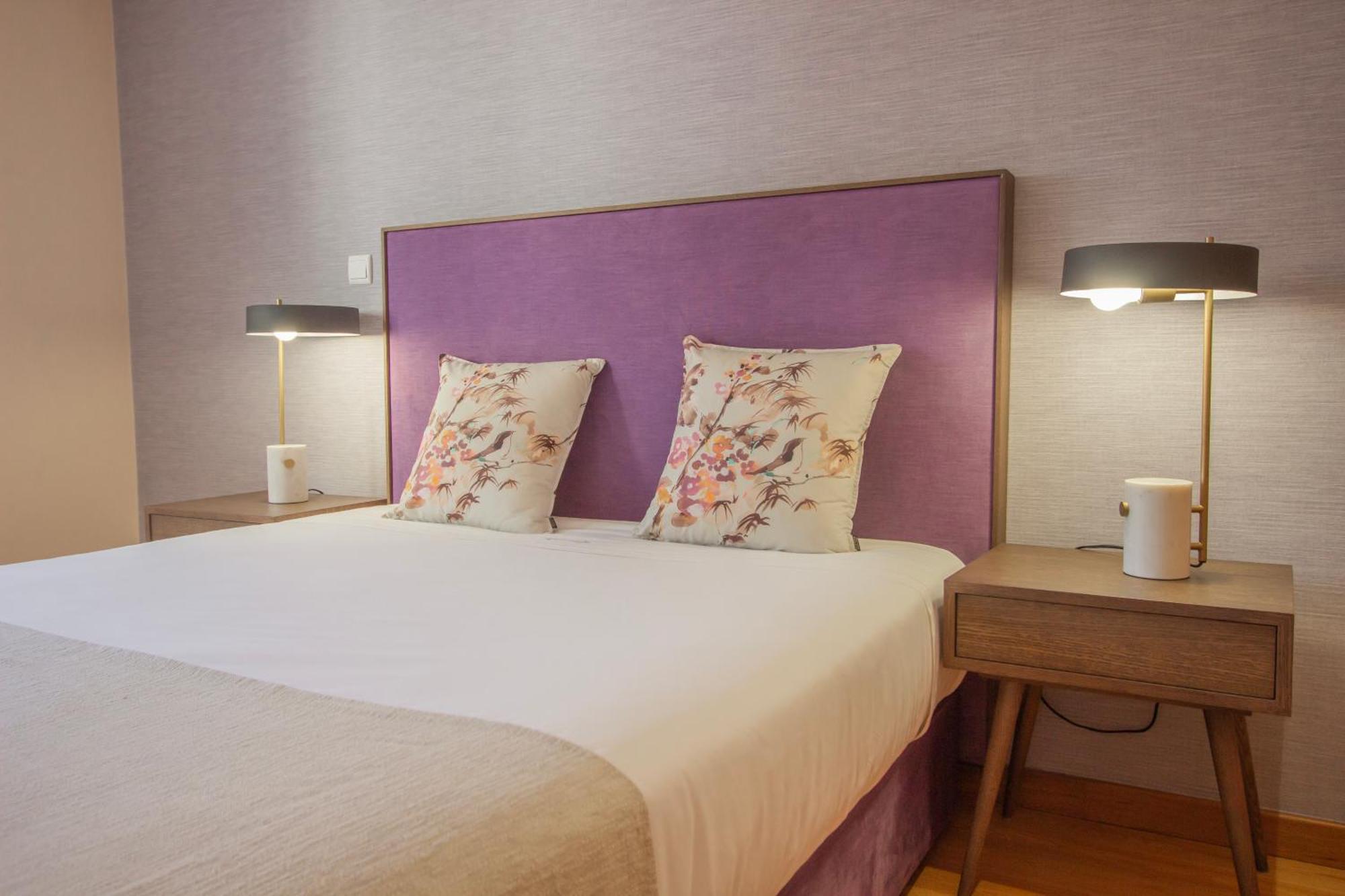Dom Jose Alojamentos By Guestify Guimaraes Room photo